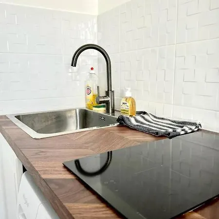 Tres Grand A Deux Pas De La Place De Jaude Puits Artesien Apartamento